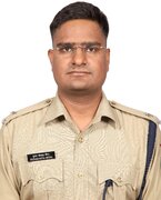 Krishna Gopal Meena Krishna Gopal Meena